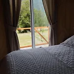 Cabana Cordillera