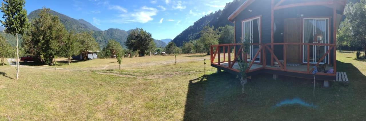 Cordillera Casa de férias