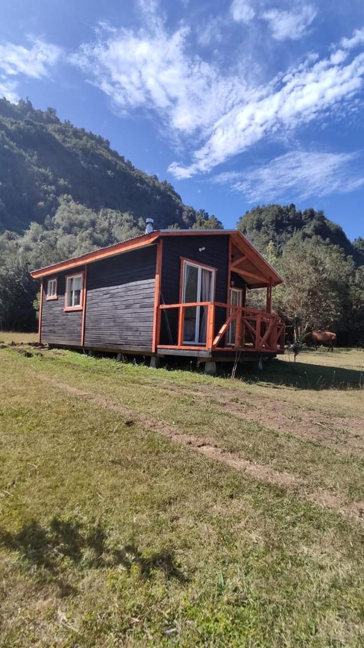 Cordillera Casa de férias *