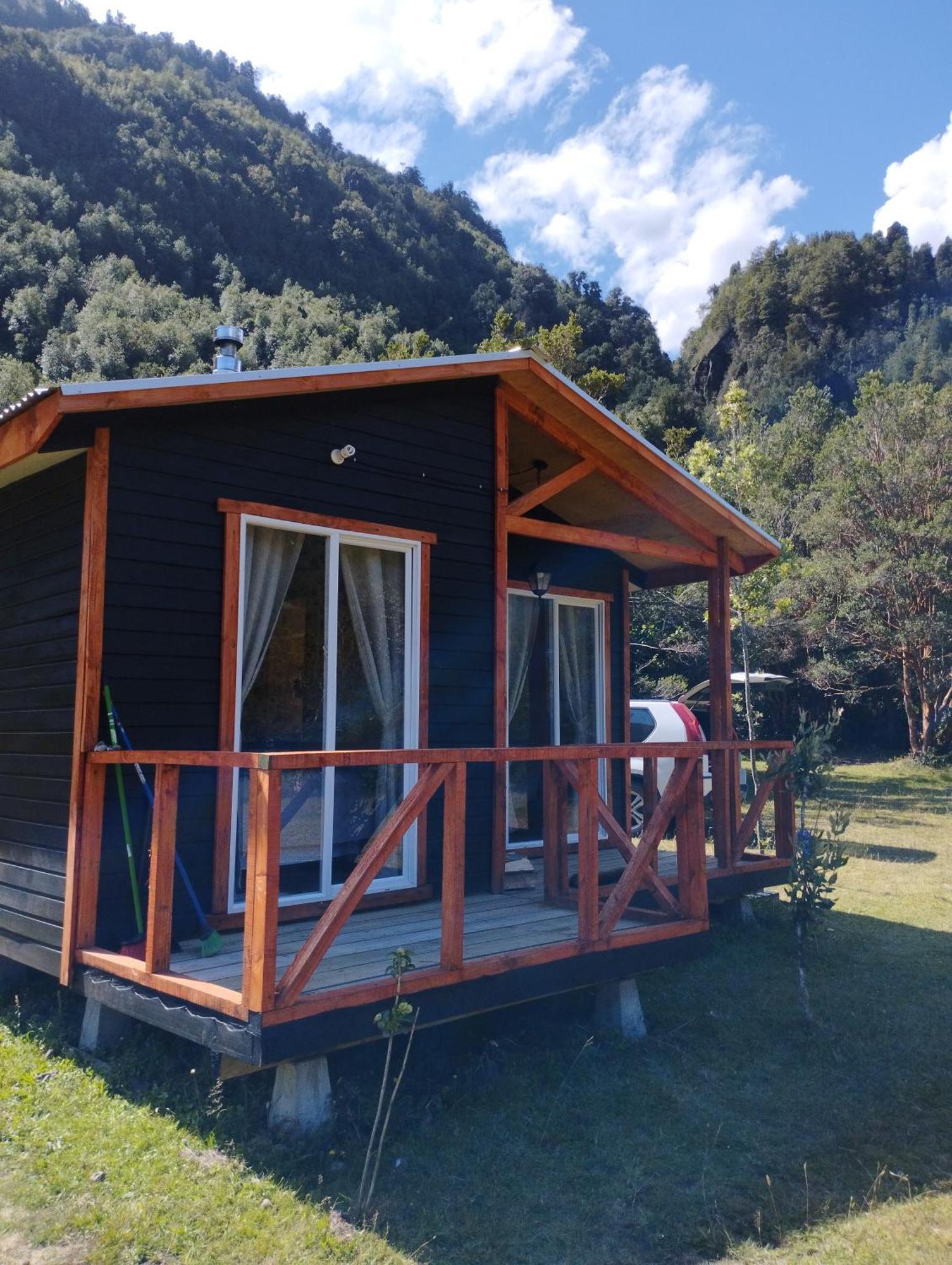 Cordillera Casa de férias *