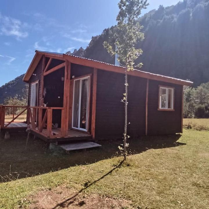 Cordillera Casa de férias Cochamo